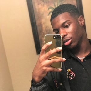 Meet your Posher, Joshua